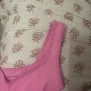 Women's Pink Intimate Wear